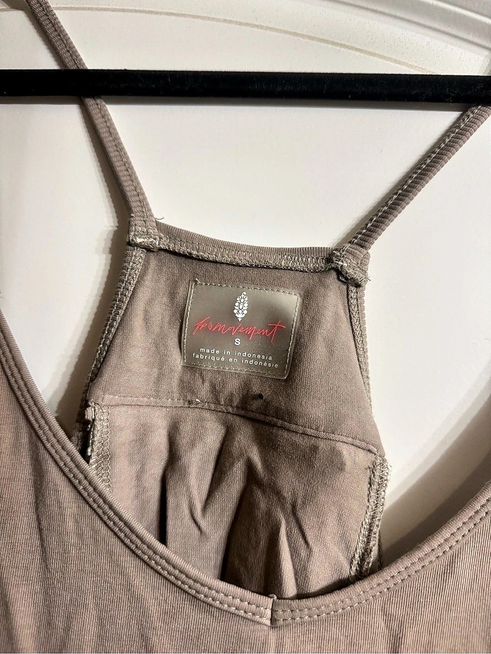 Free people hot shot onsie - Picture 2 of 2